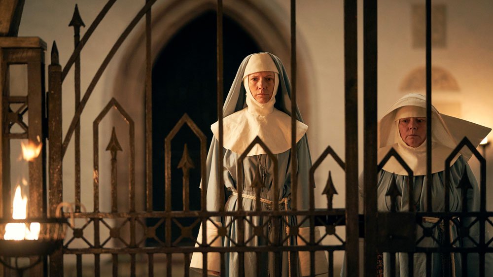 Photo from the movie Dracula