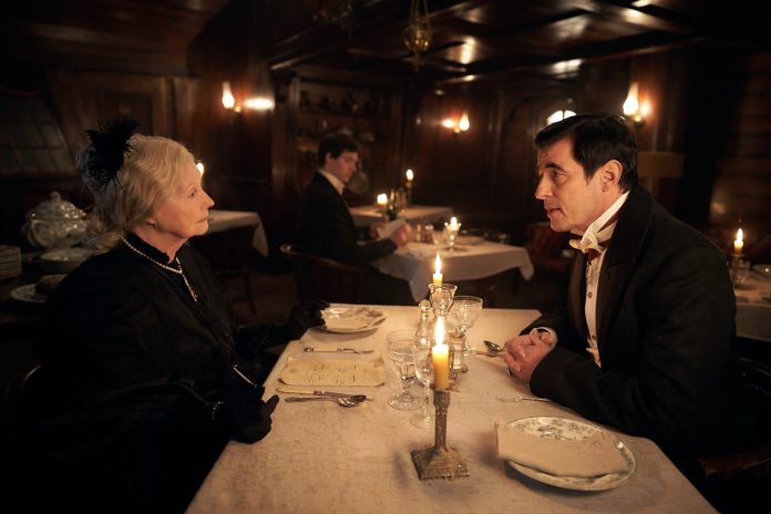 Photo from the movie Dracula