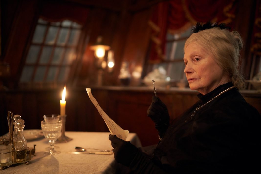 Photo from the movie Dracula