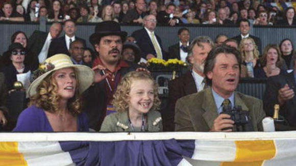 Photo du film Le Rêveur: inspiré d'une histoire vraie