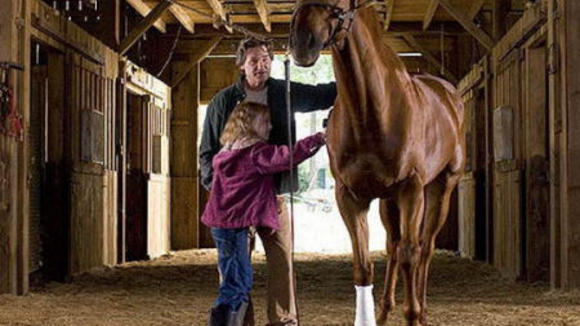 Photo du film Le Rêveur: inspiré d'une histoire vraie