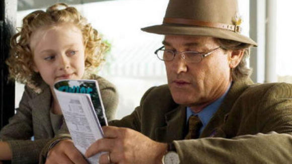 Photo du film Le Rêveur: inspiré d'une histoire vraie