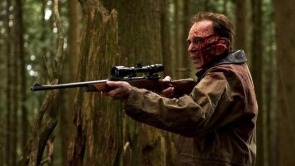 Photo from the movie Into the Grizzly Maze