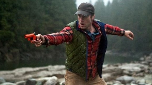 Photo from the movie Into the Grizzly Maze