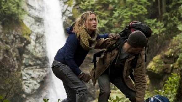 Photo from the movie Into the Grizzly Maze
