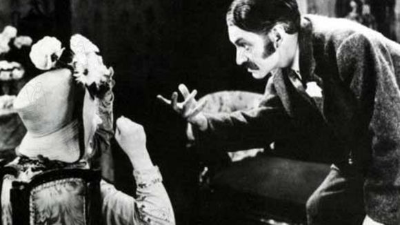 Photo du film The Farmer's Wife