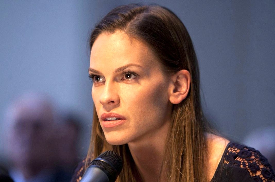 Photo from the movie Fatale