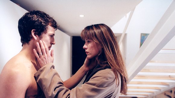 Photo du film La Fidélité