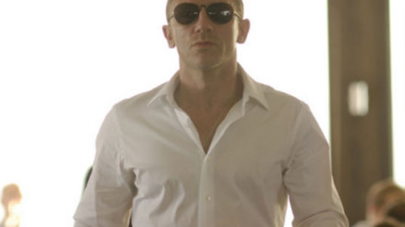 Photo du film Flashbacks of a Fool