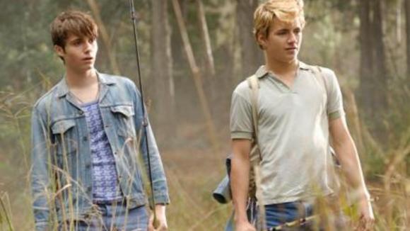 Photo du film Flashbacks of a Fool