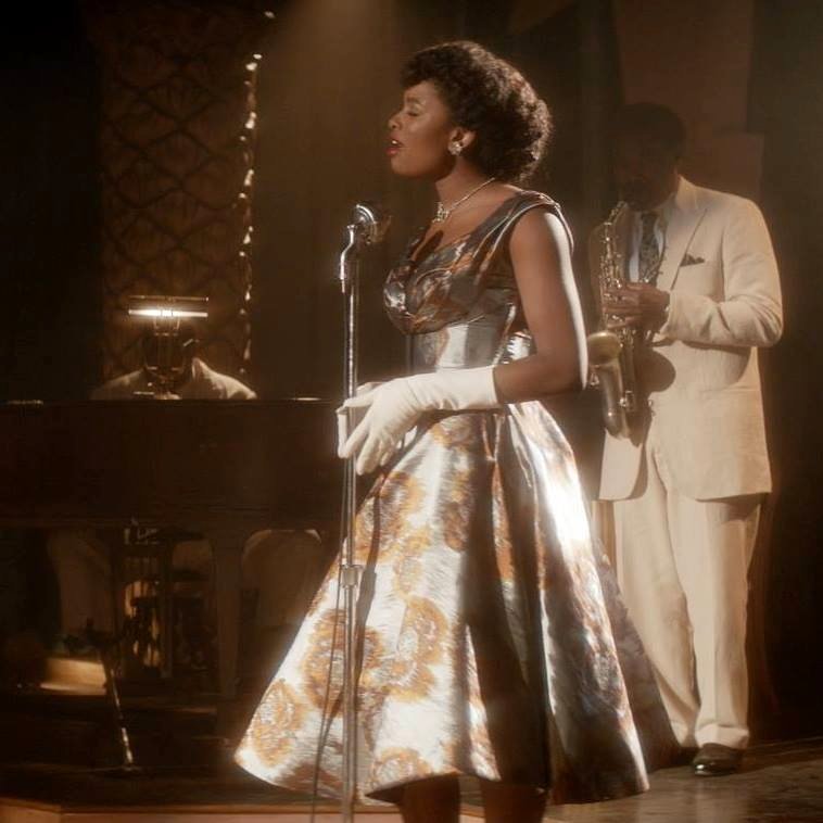 Photo from the movie Flock of Four