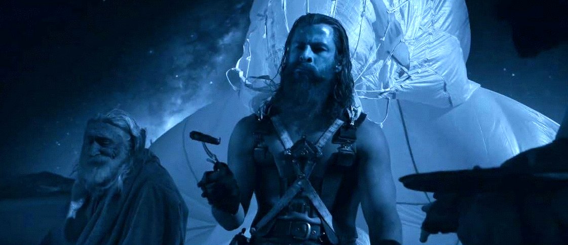 Photo du film Furiosa: A Mad Max Saga