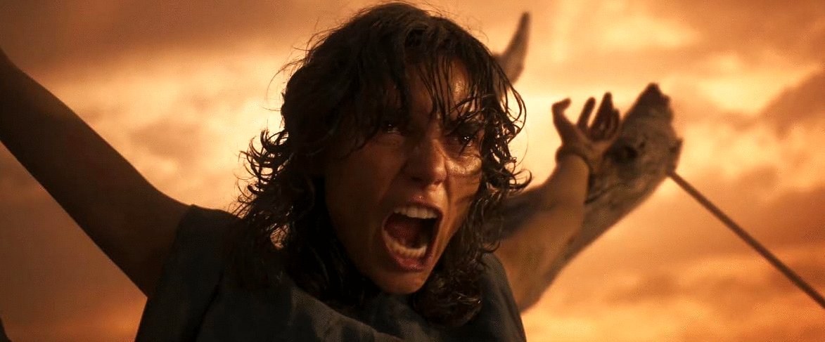 Photo du film Furiosa: A Mad Max Saga