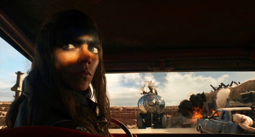 Photo du film Furiosa: A Mad Max Saga