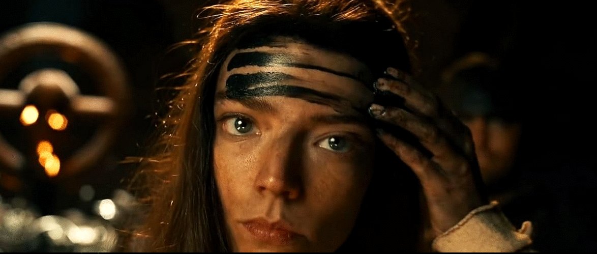 Photo du film Furiosa: A Mad Max Saga