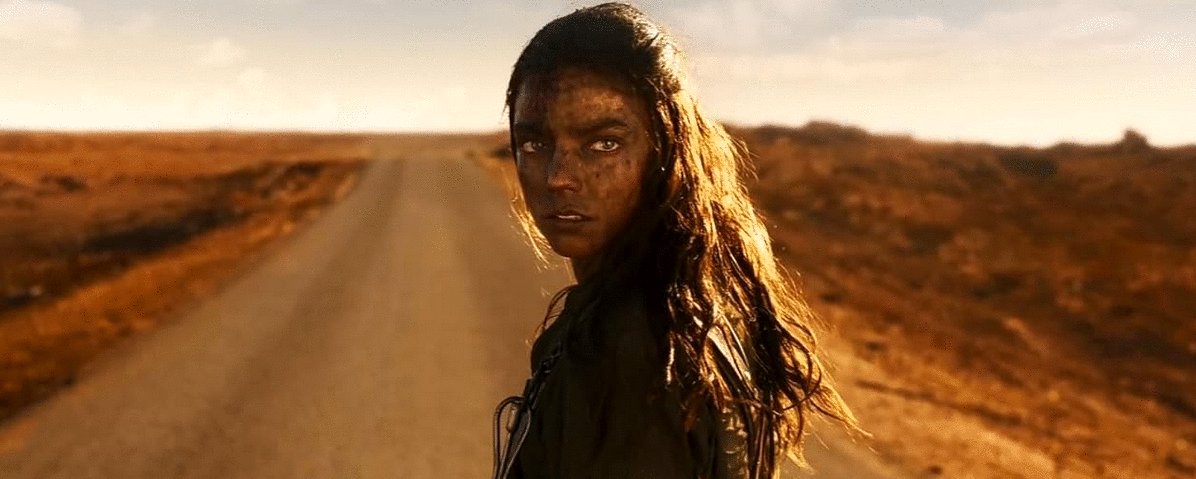 Photo du film Furiosa: A Mad Max Saga