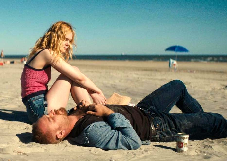 Photo du film Galveston v.f.