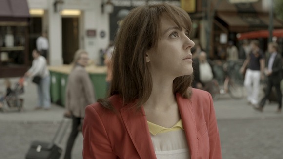 Photo du film Gare du Nord