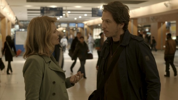 Photo du film Gare du Nord