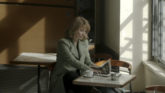 Photo du film Gare du Nord