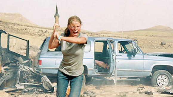 Photo du film Le Visage de la Peur