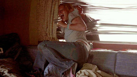 Photo du film Le Visage de la Peur