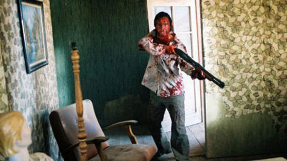 Photo du film Le Visage de la Peur