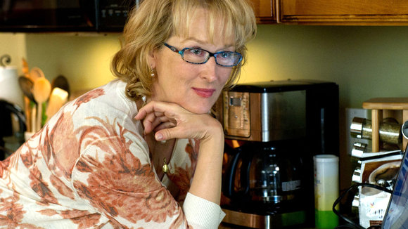 Photo from the movie Hope Springs