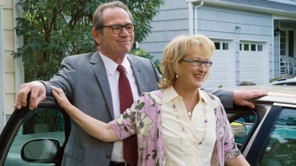 Photo from the movie Hope Springs