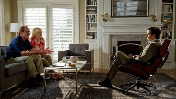 Photo from the movie Hope Springs