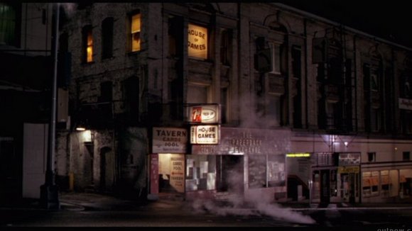 Photo du film Engrenages