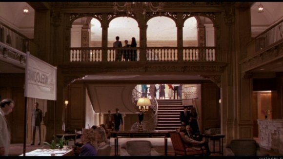 Photo du film Engrenages