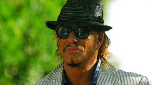 Photo du film The Informers