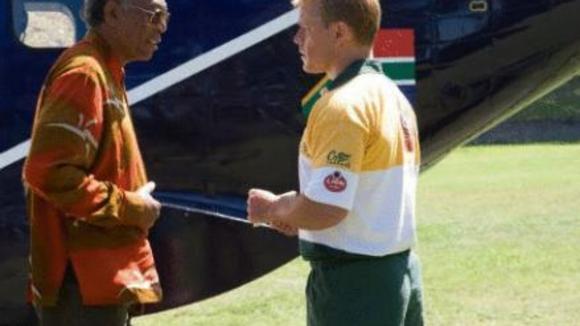 Photo du film Invictus v.f