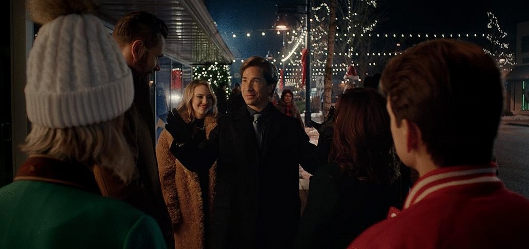 Photo from the movie It's a Wonderful Knife