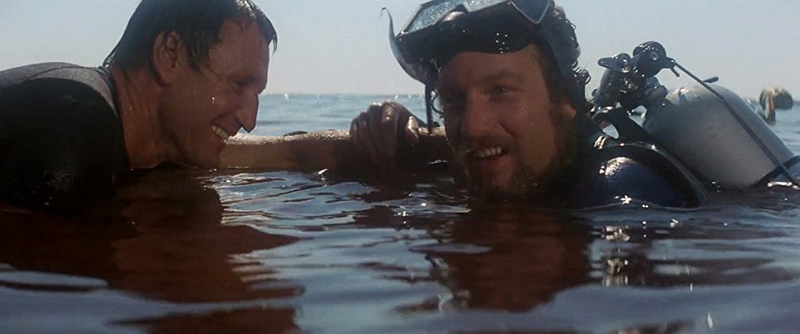 Photo du film Les dents de la mer