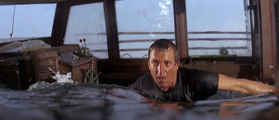 Photo du film Les dents de la mer