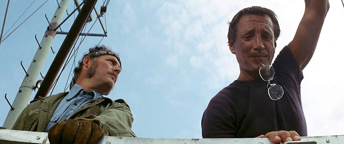 Photo du film Les dents de la mer