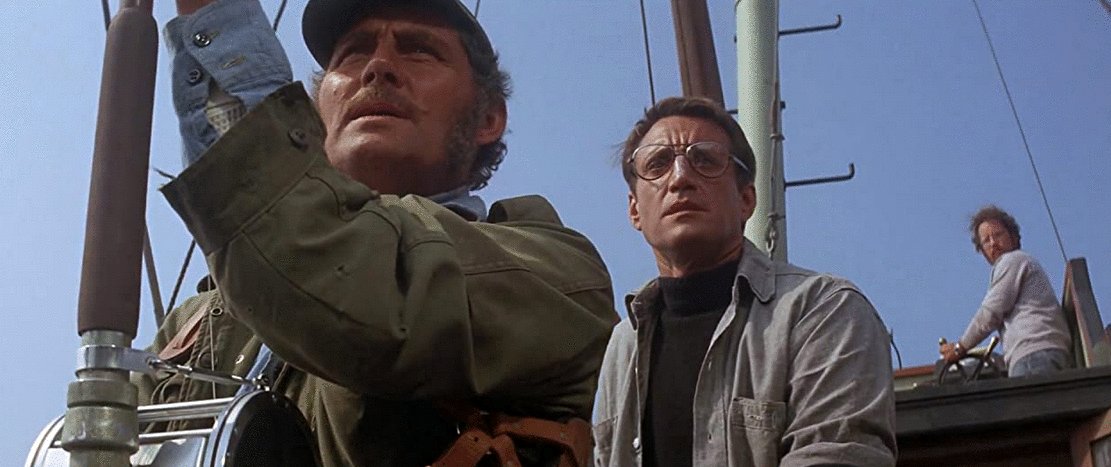 Photo du film Les dents de la mer