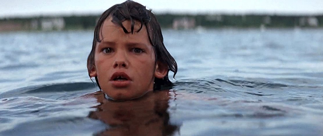 Photo du film Les dents de la mer