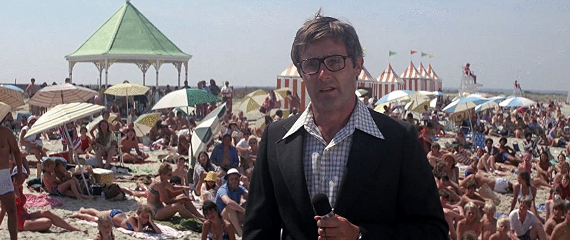 Photo du film Les dents de la mer