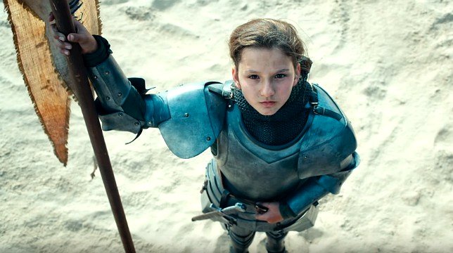 Photo du film Jeanne