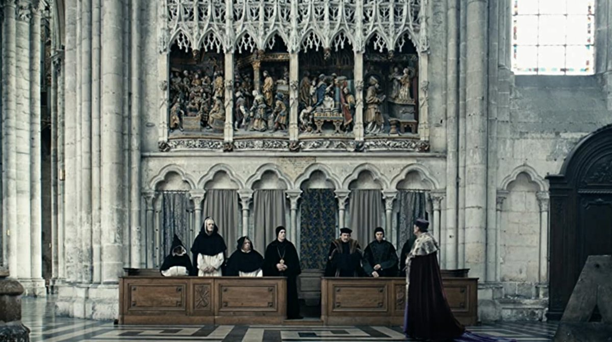 Photo du film Jeanne