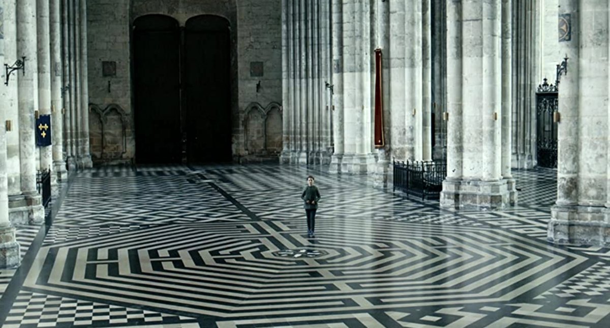 Photo du film Jeanne