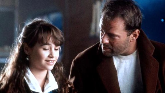 Photo from the movie The Last Boy Scout