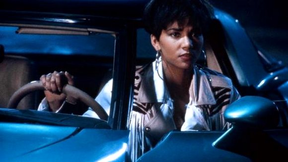 Photo from the movie The Last Boy Scout