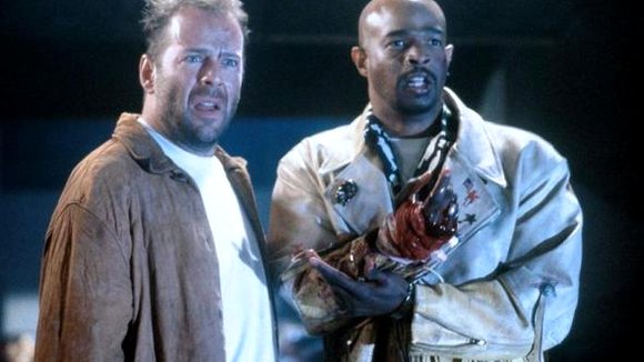 Photo from the movie The Last Boy Scout