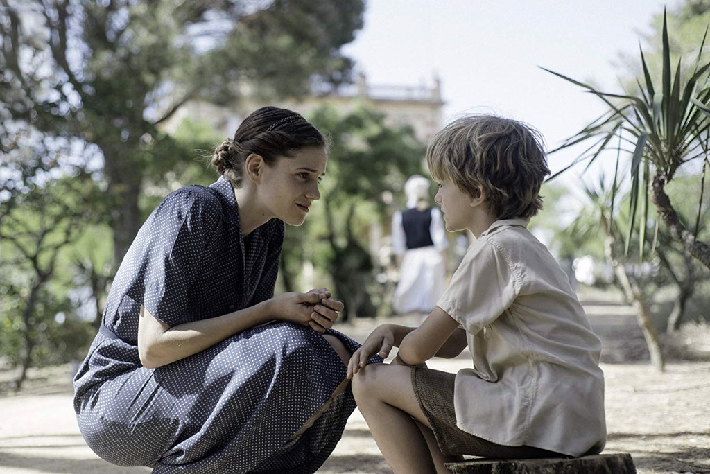 Photo du film La llum d'Elna