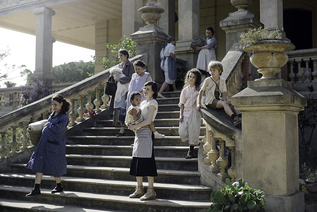 Photo du film La llum d'Elna