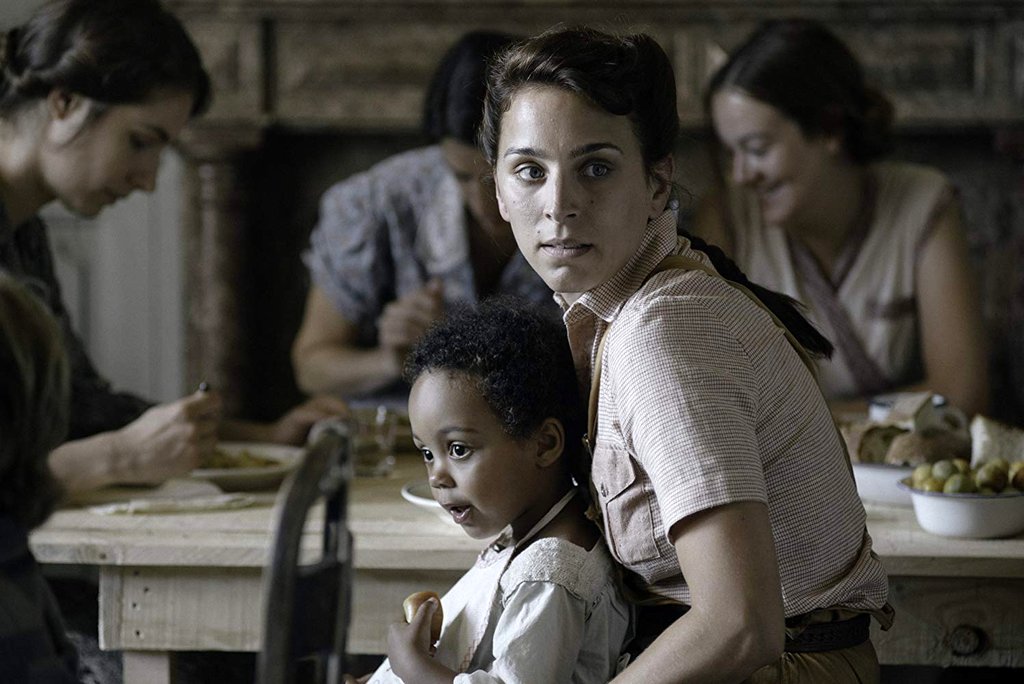 Photo du film La llum d'Elna